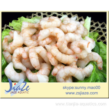 frozen red shrimp iqf 30/50,50/80,80/100